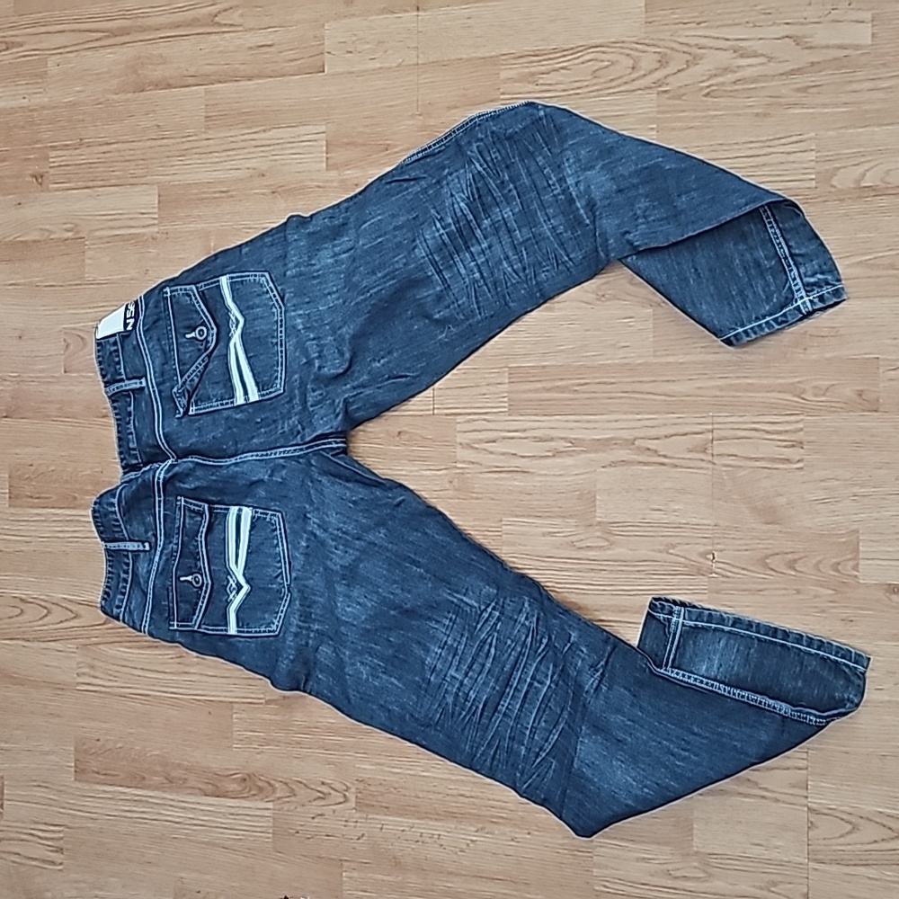 Men's Helix jeans
